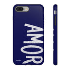 Bleu Amor