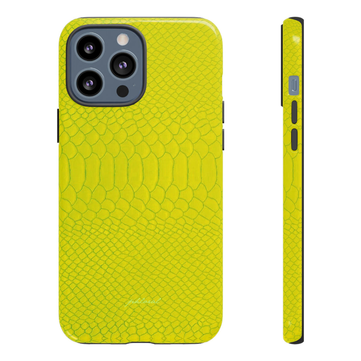 L’Exotique Citron