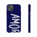 Amour Bleu