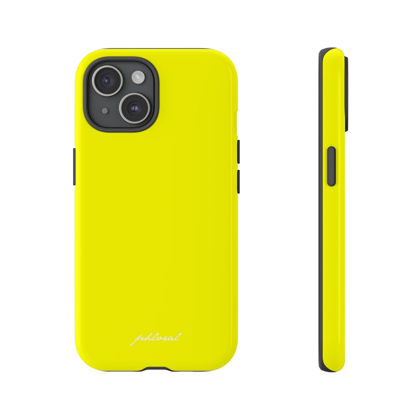 jaune