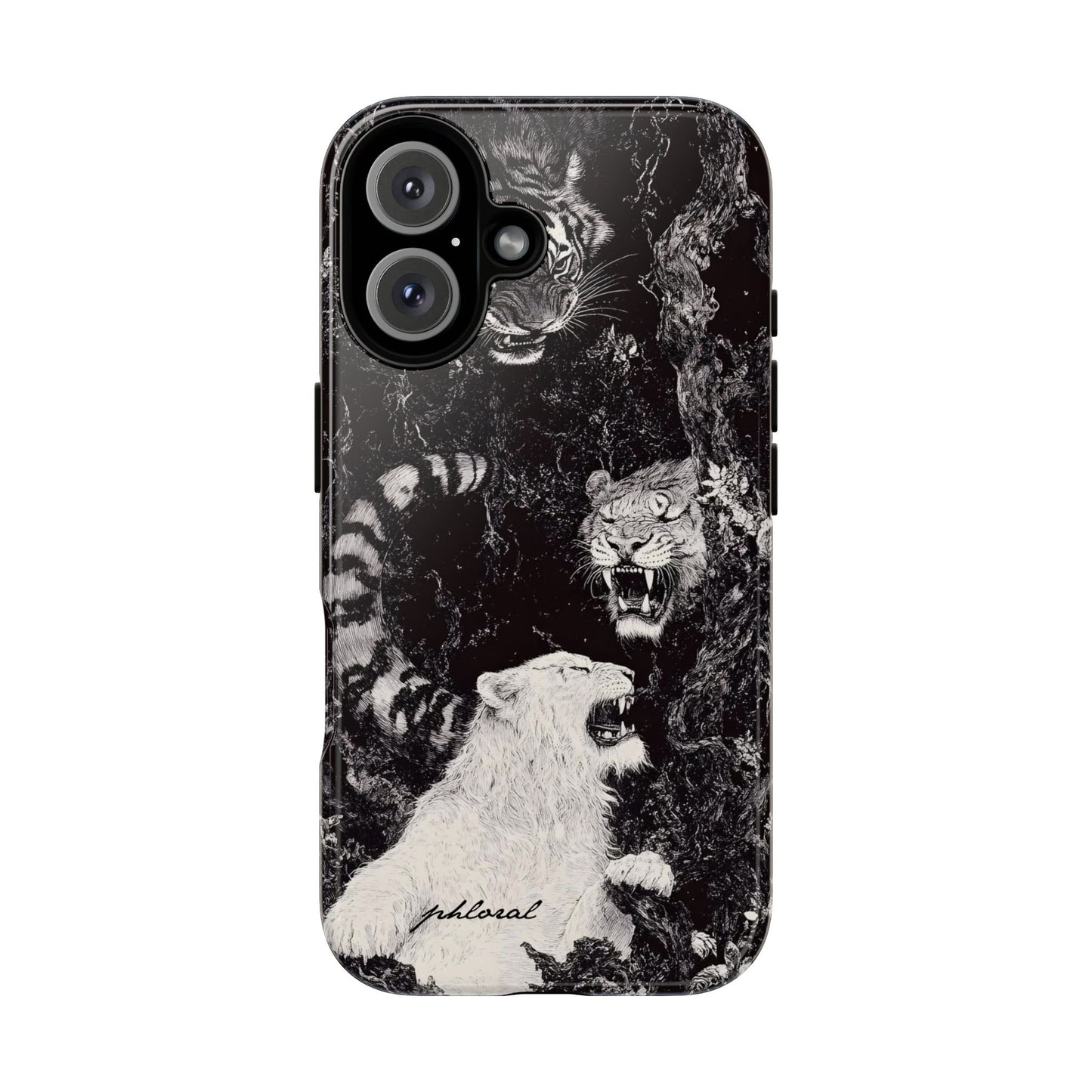 L'ANIMAL INK