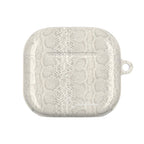 viper AirPods case with AirPods inside