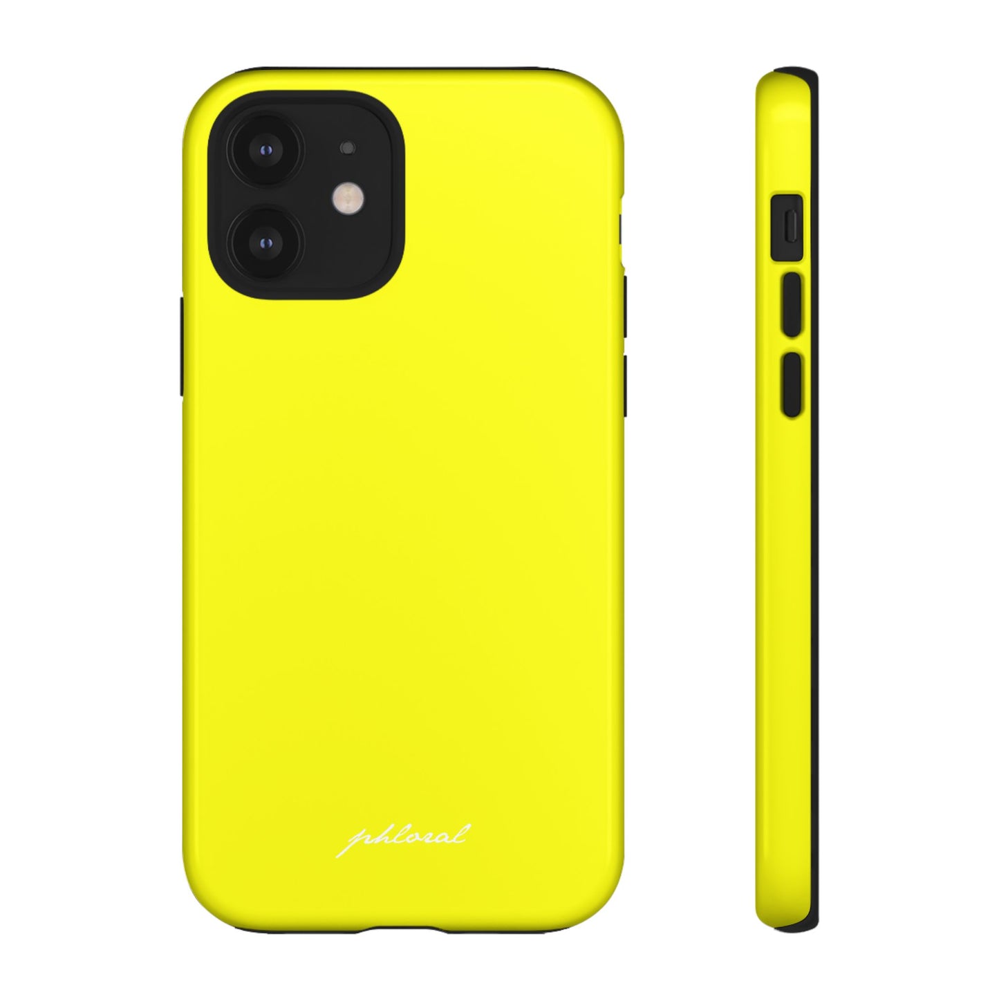 jaune