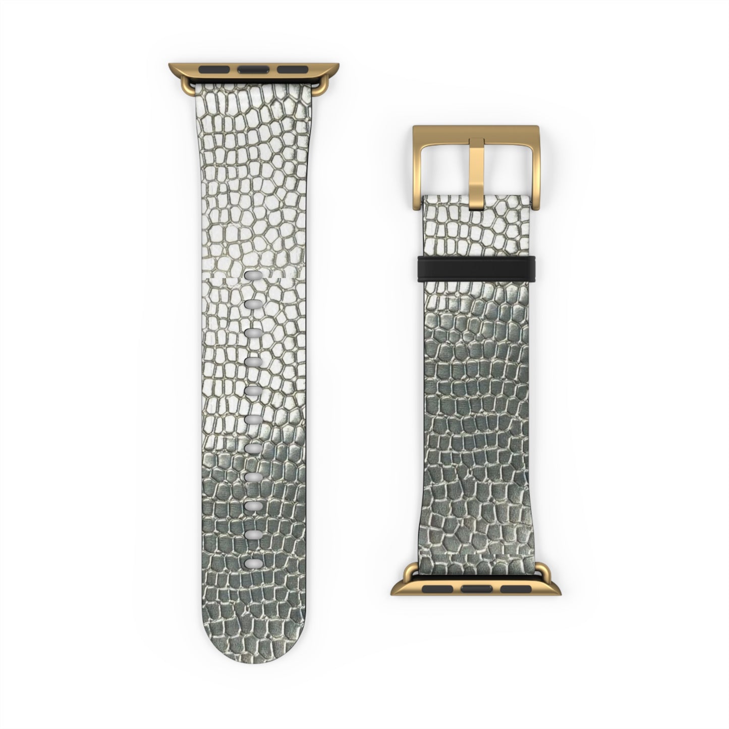 Silverscale wristband premium quality