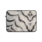 Glacier Stripe No.1 - laptop sleeve