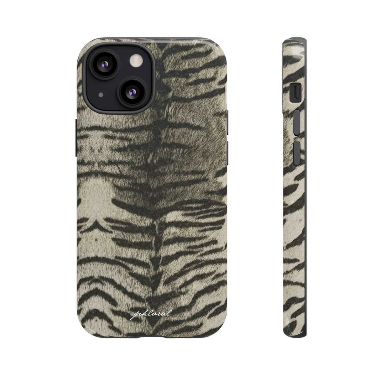 tigris noir