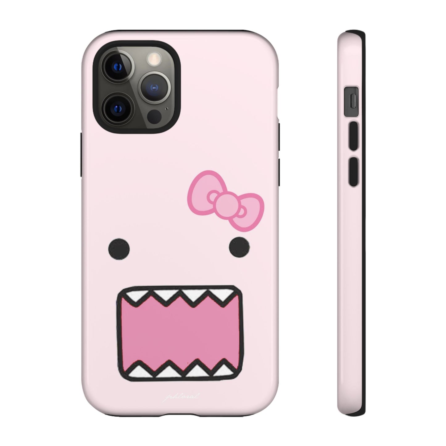 dōmo pink compact size