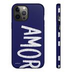Amour Bleu