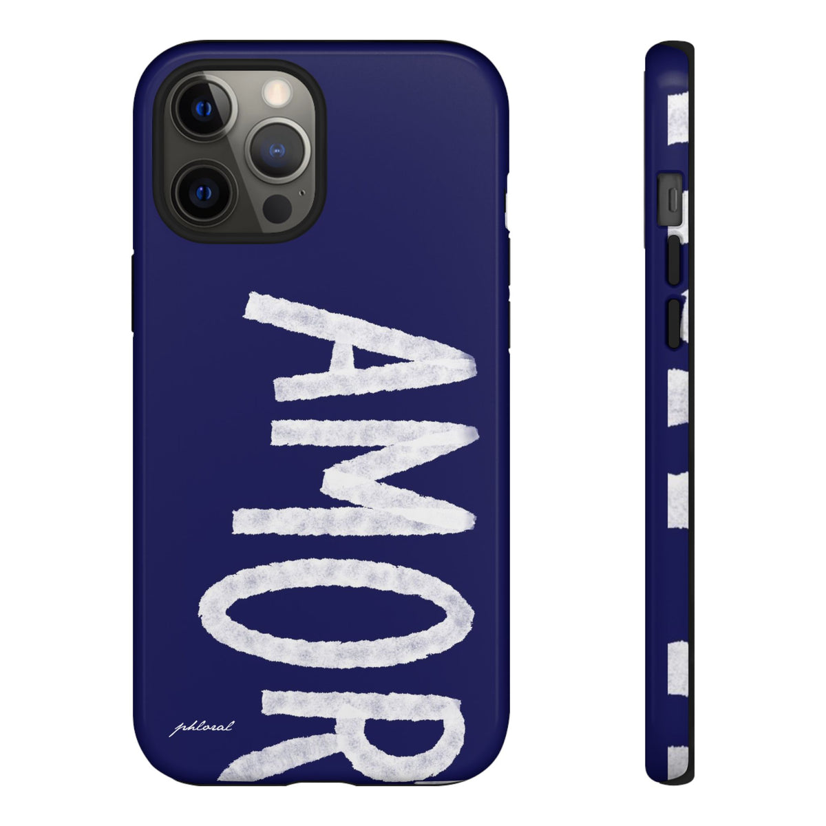 Amour Bleu