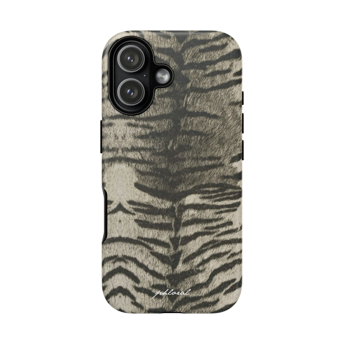 tigris noir