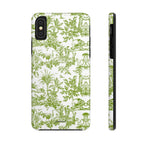 Green Escape