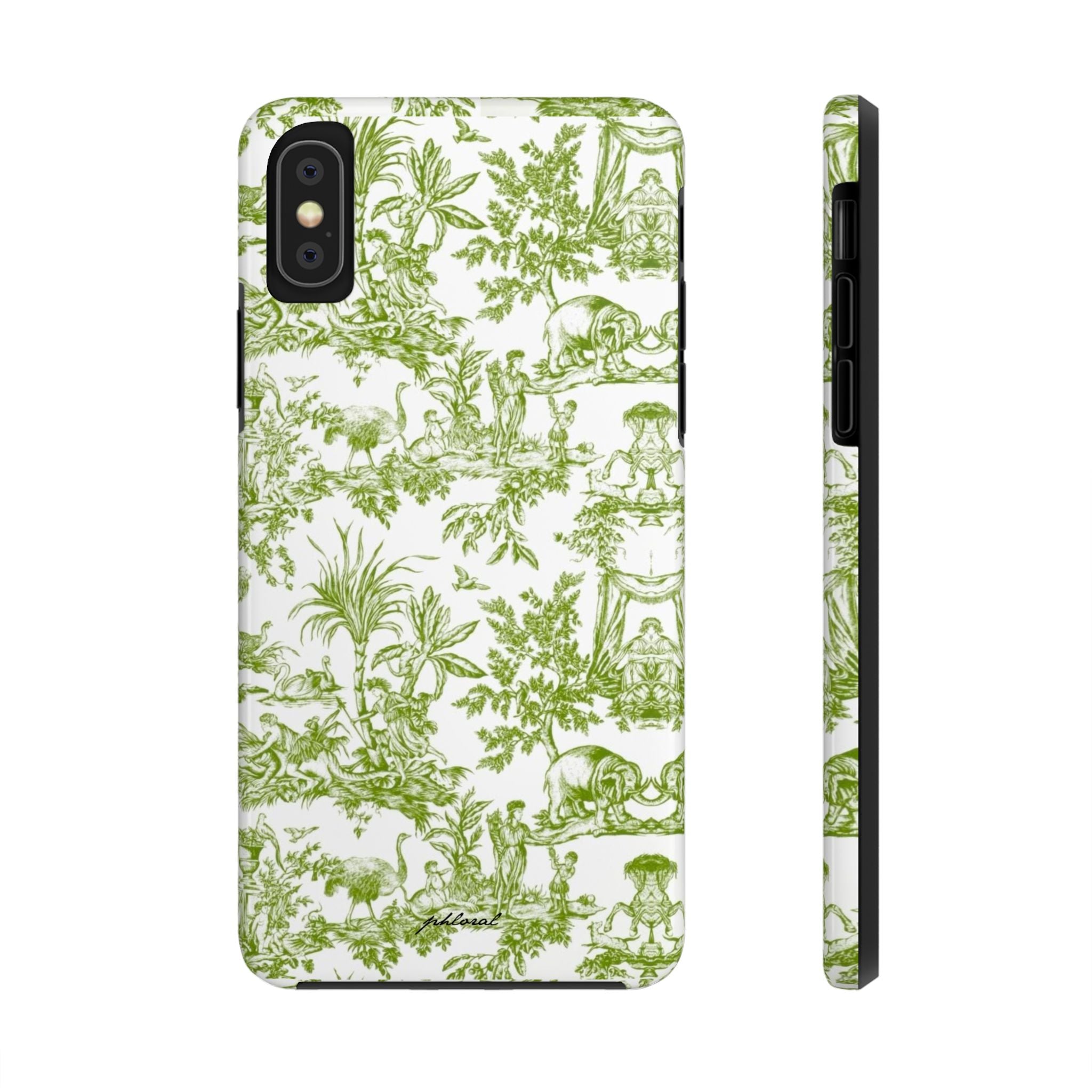 Green Escape