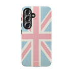 Union Jack phone case protective shell