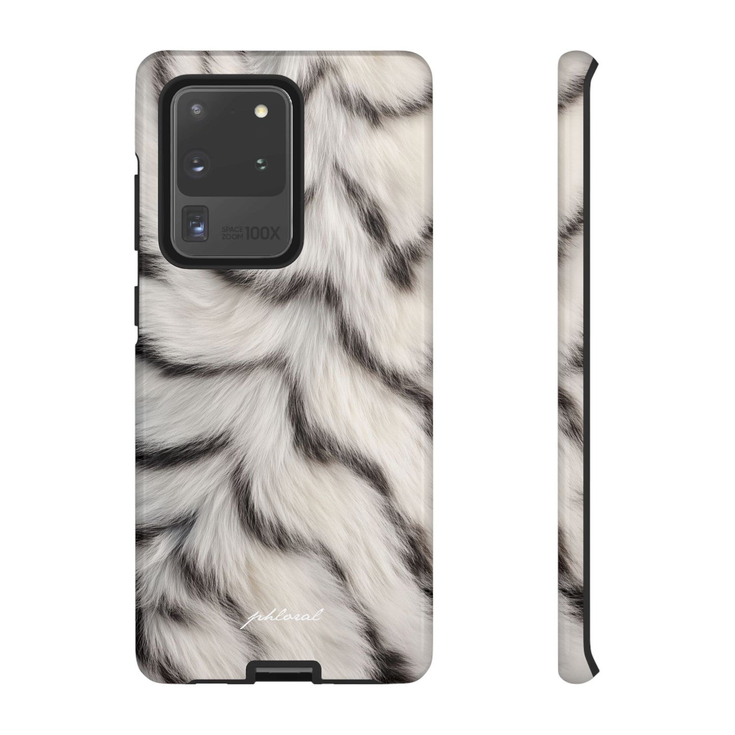 Glacier Stripe No.1