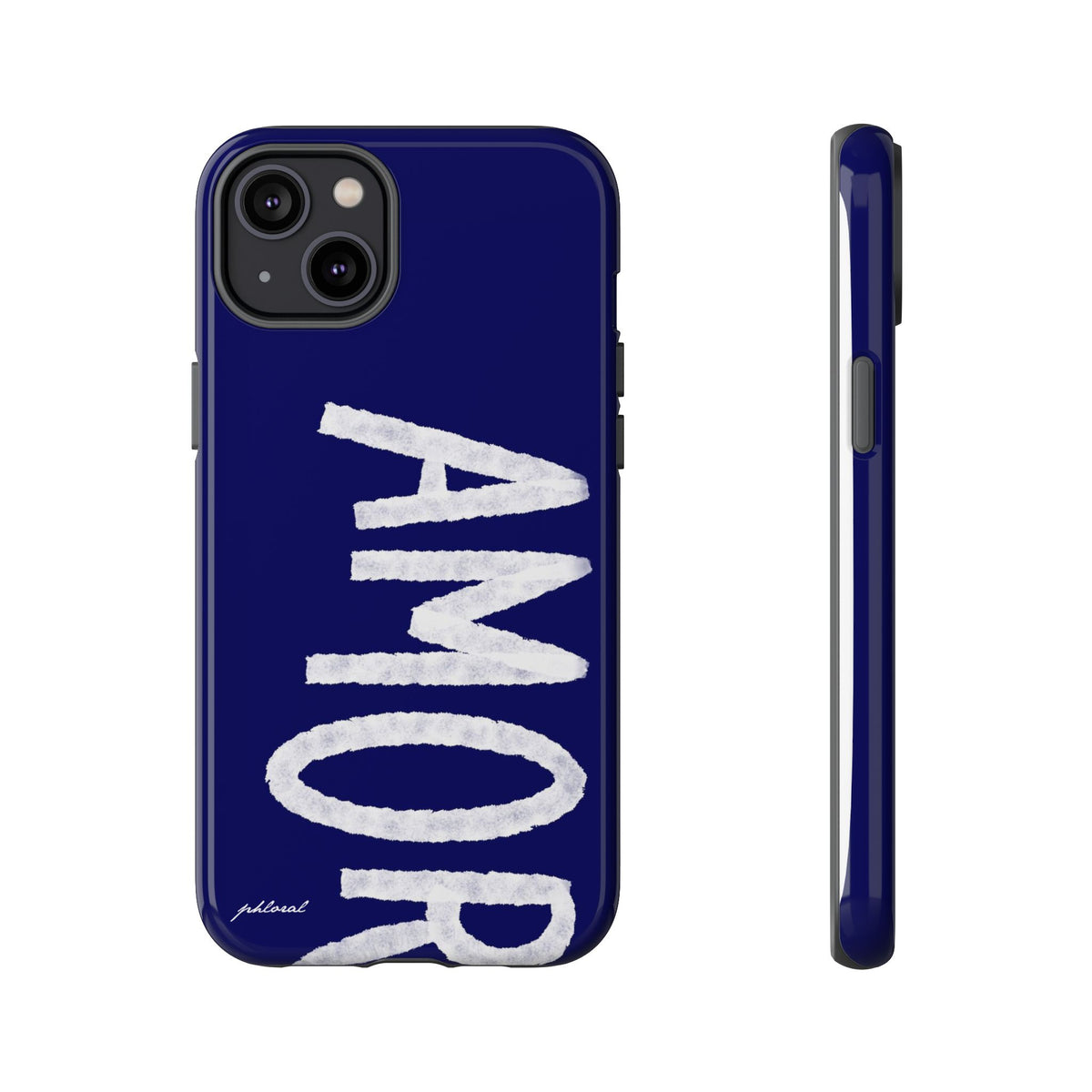 Amour Bleu