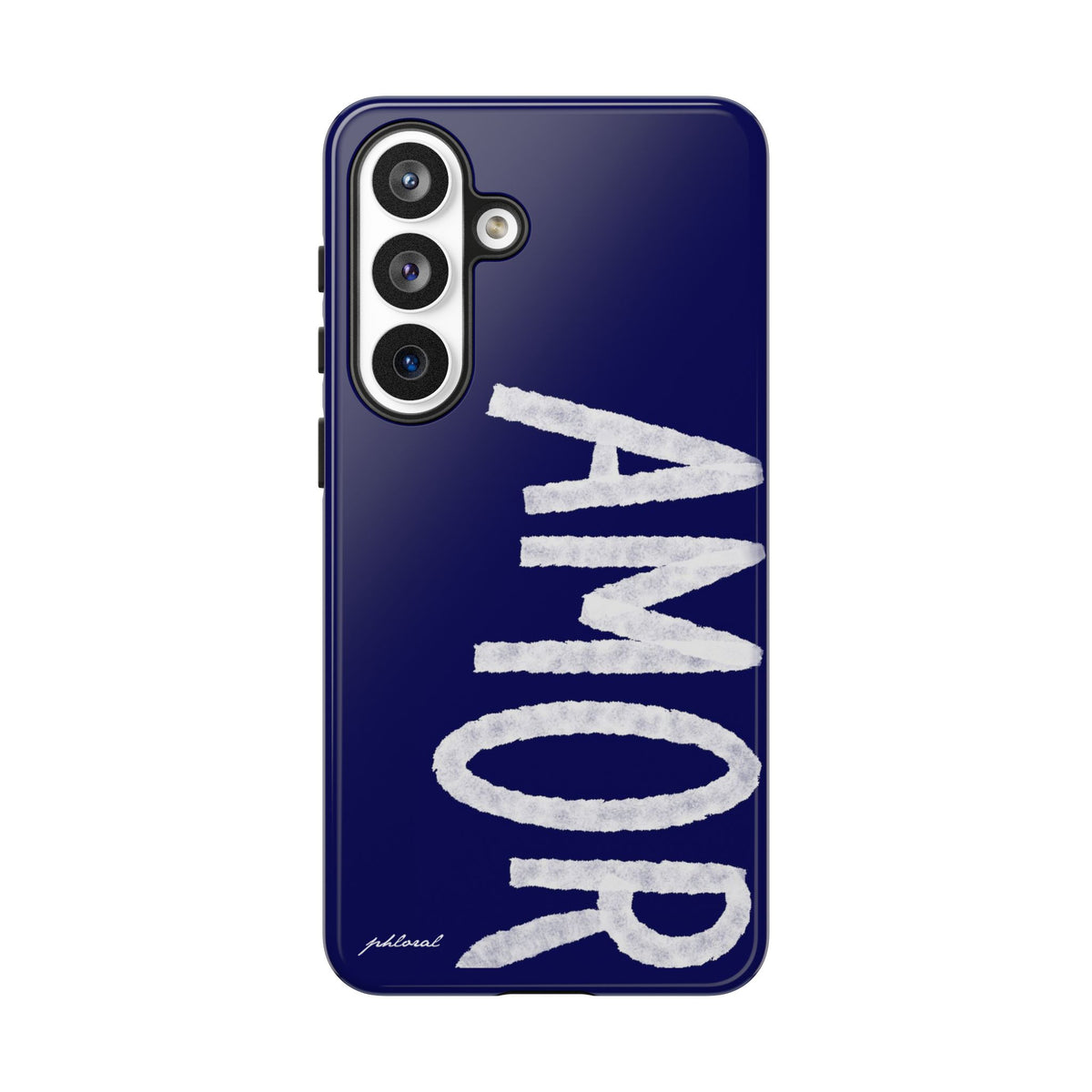 Bleu Amor