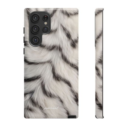 Glacier Stripe No.1