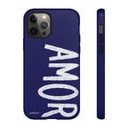 Bleu Amor