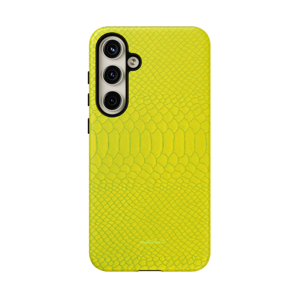 L’Exotique Citron