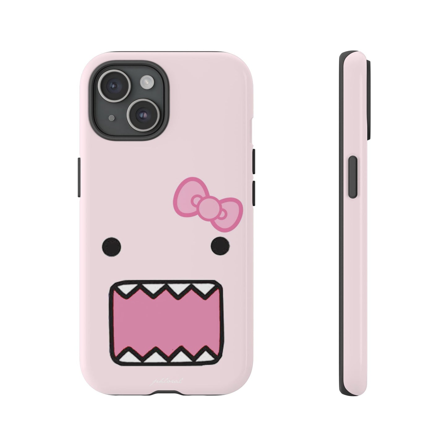 dōmo pink compact size