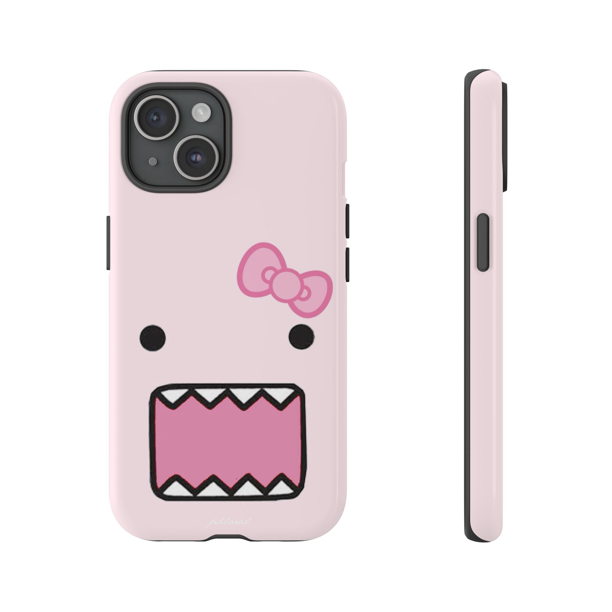 dōmo pink compact size
