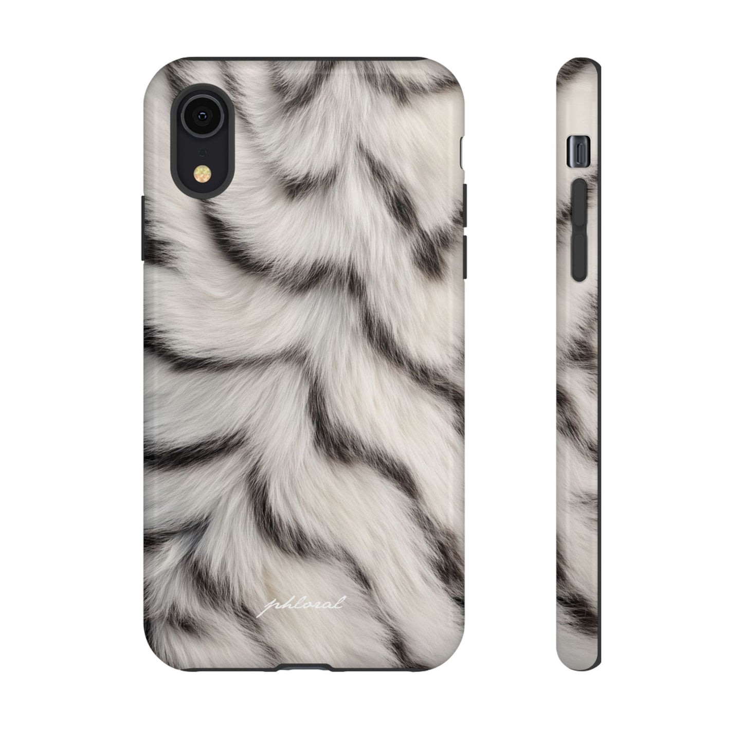 Glacier Stripe No.1