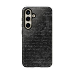 Exoletus phonecase minimalist look