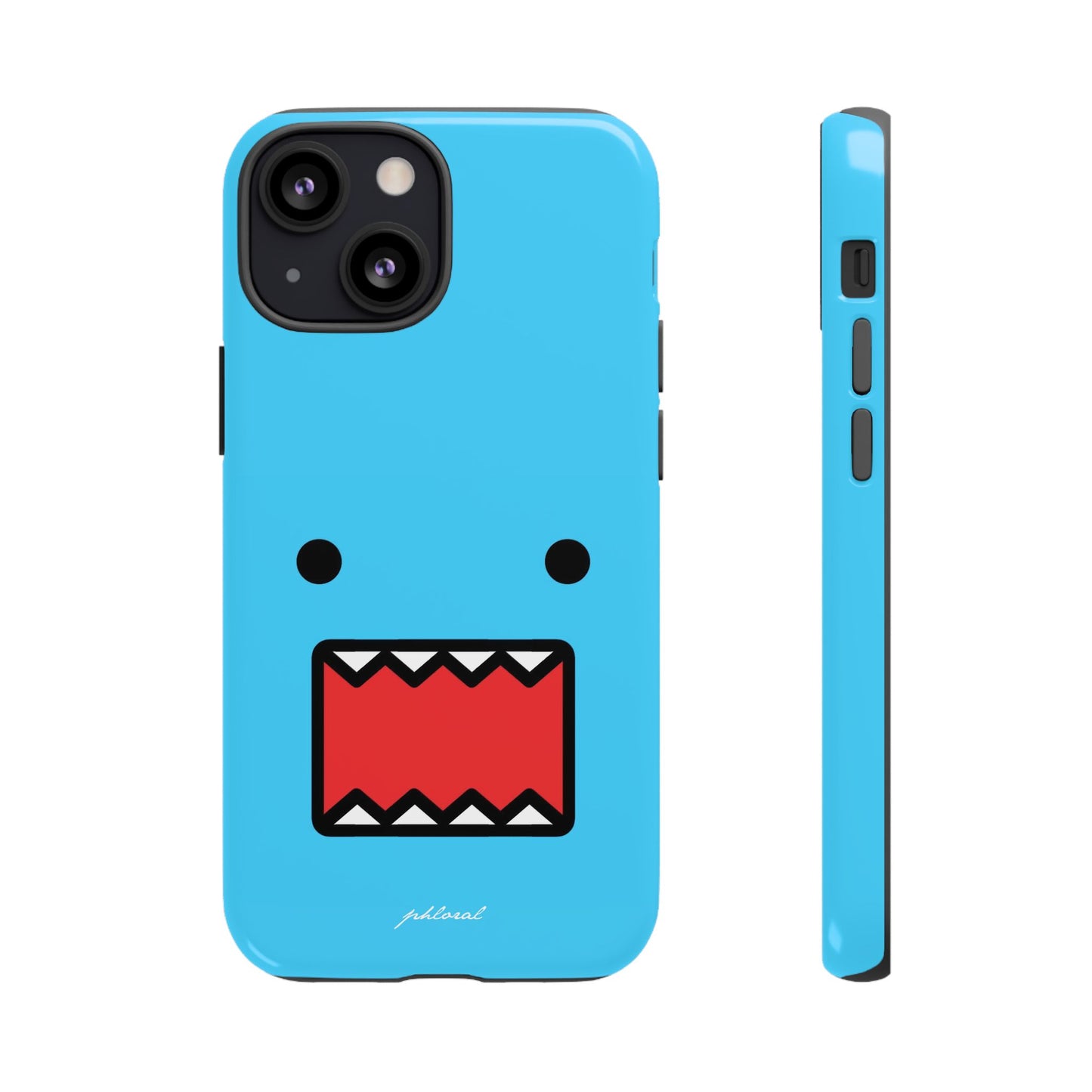 dōmo blue compact size