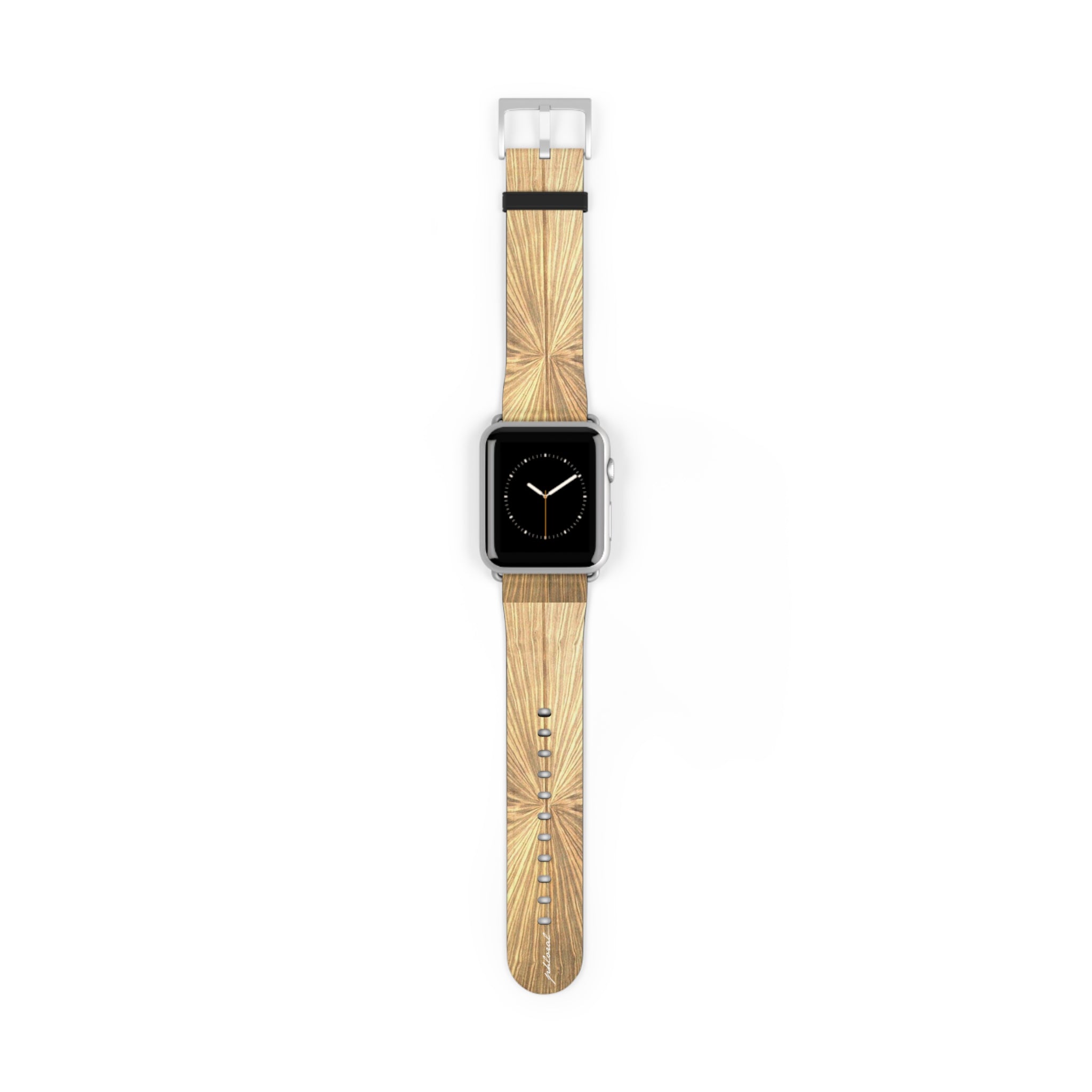 Spark wristband versatile wear