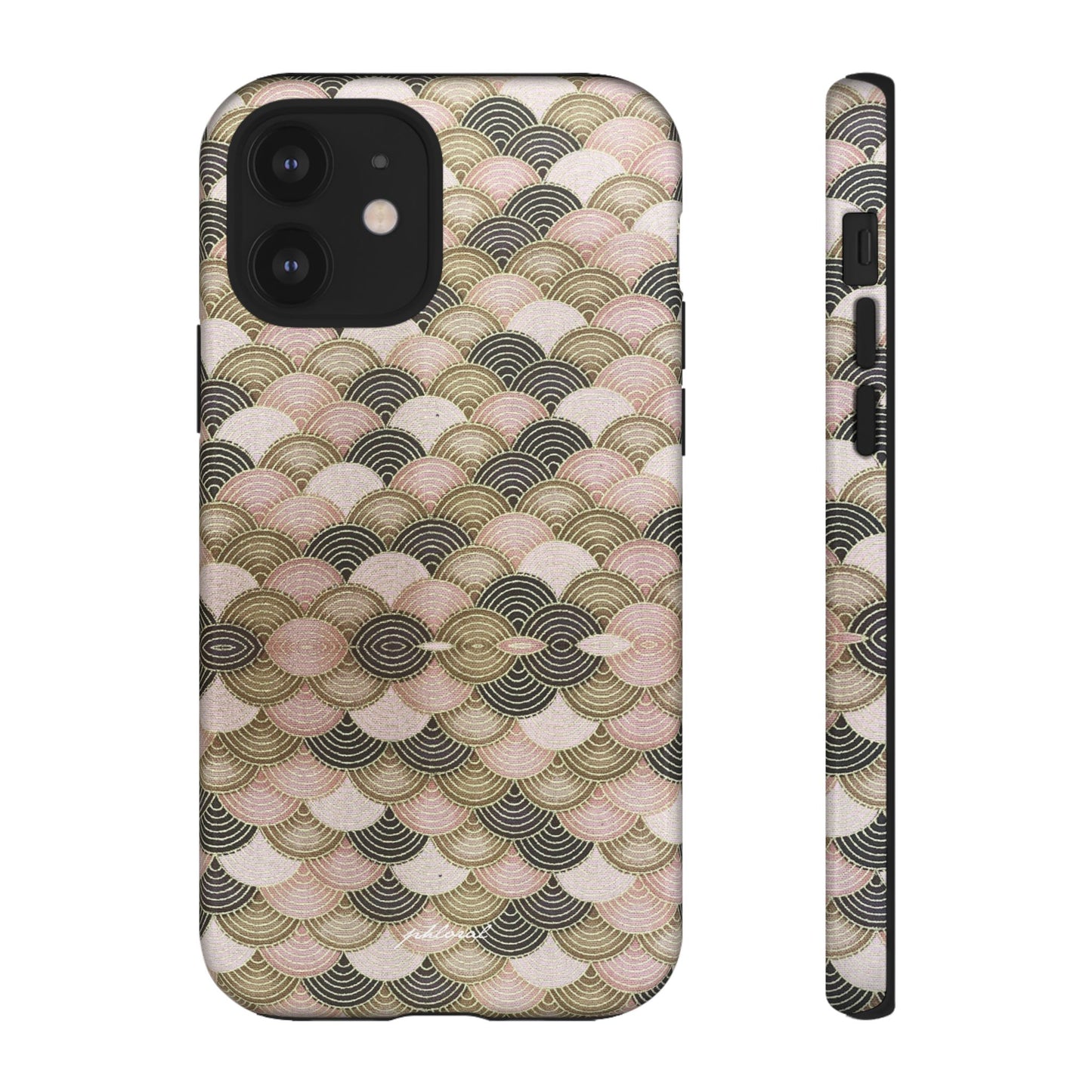 scaloura premium feel