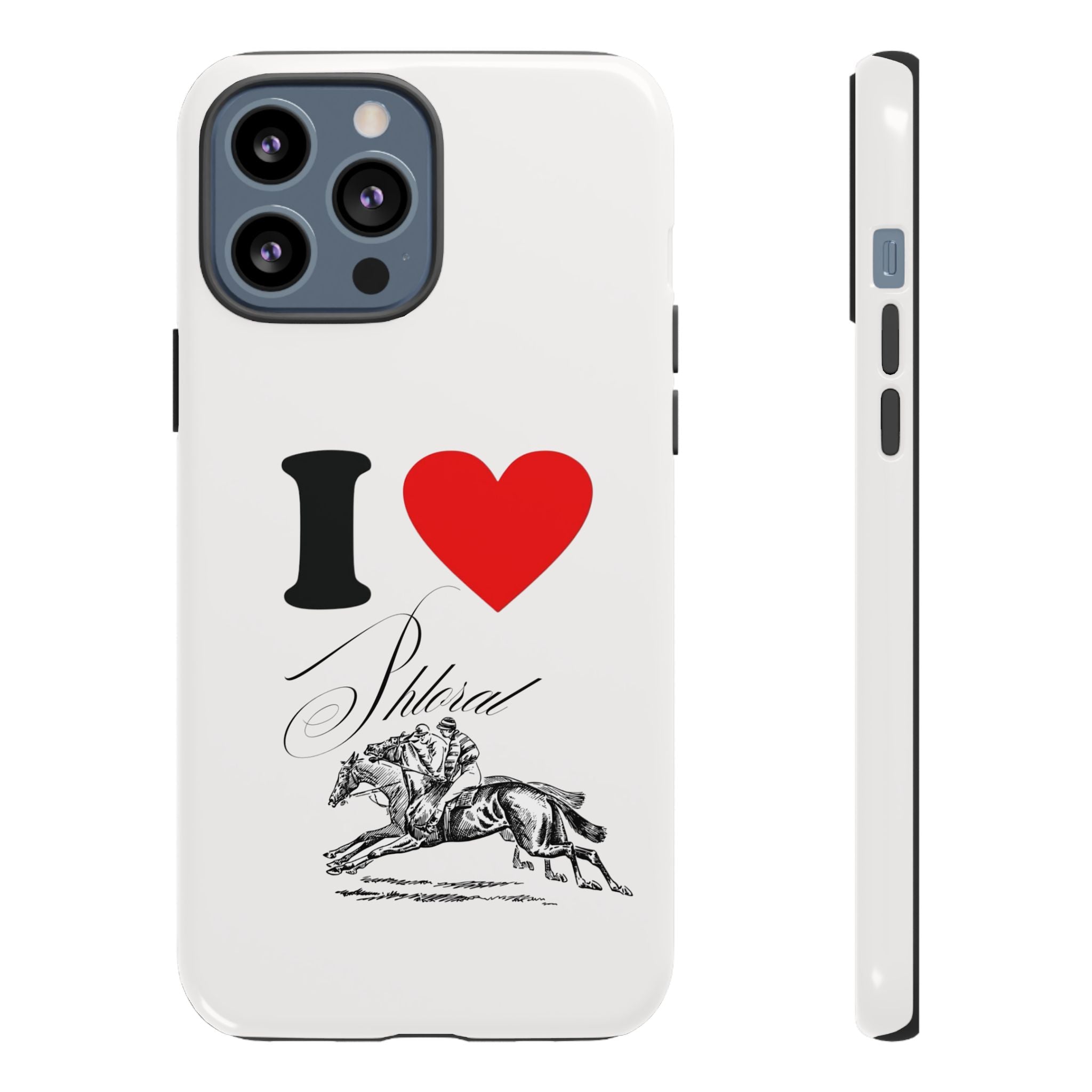 I ‪love phloral