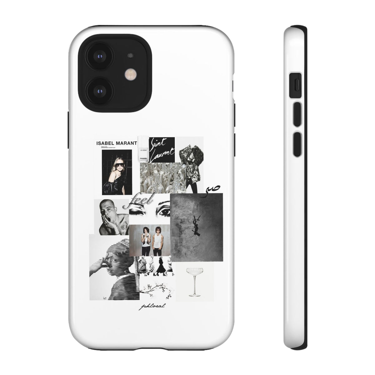 Monochrome Muse
