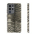tigris noir