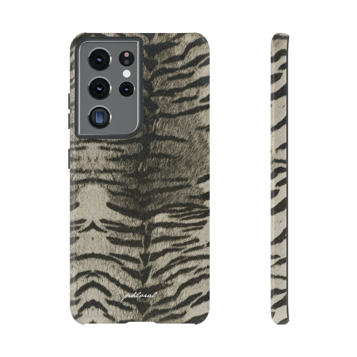 tigris noir