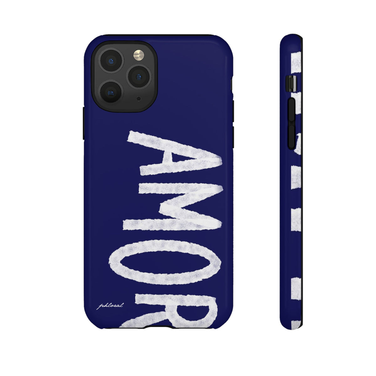Amour Bleu