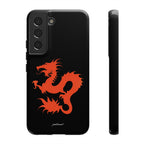 Slacker phone case travel-friendly