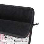 GRWM - laptop sleeve
