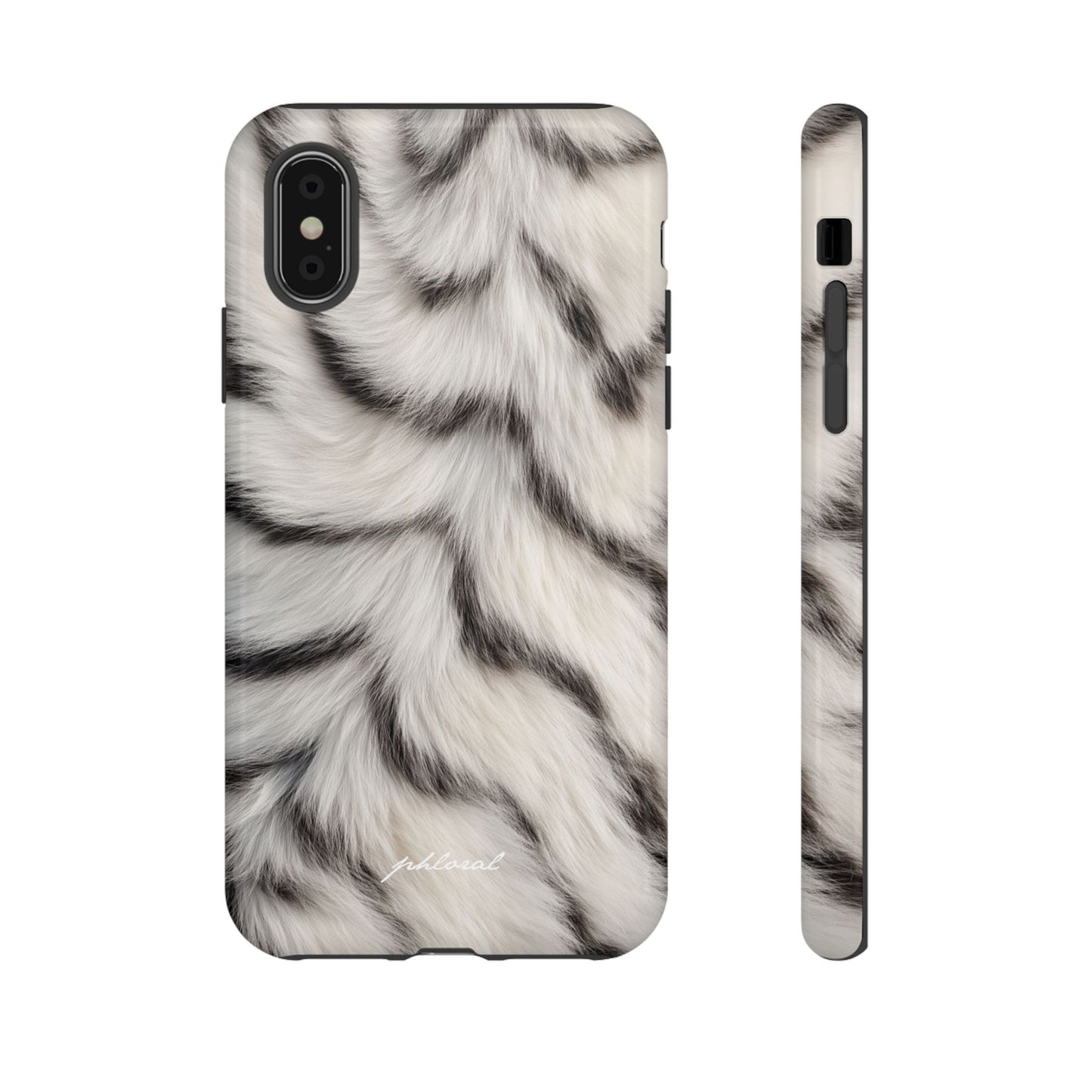 Glacier Stripe No.1