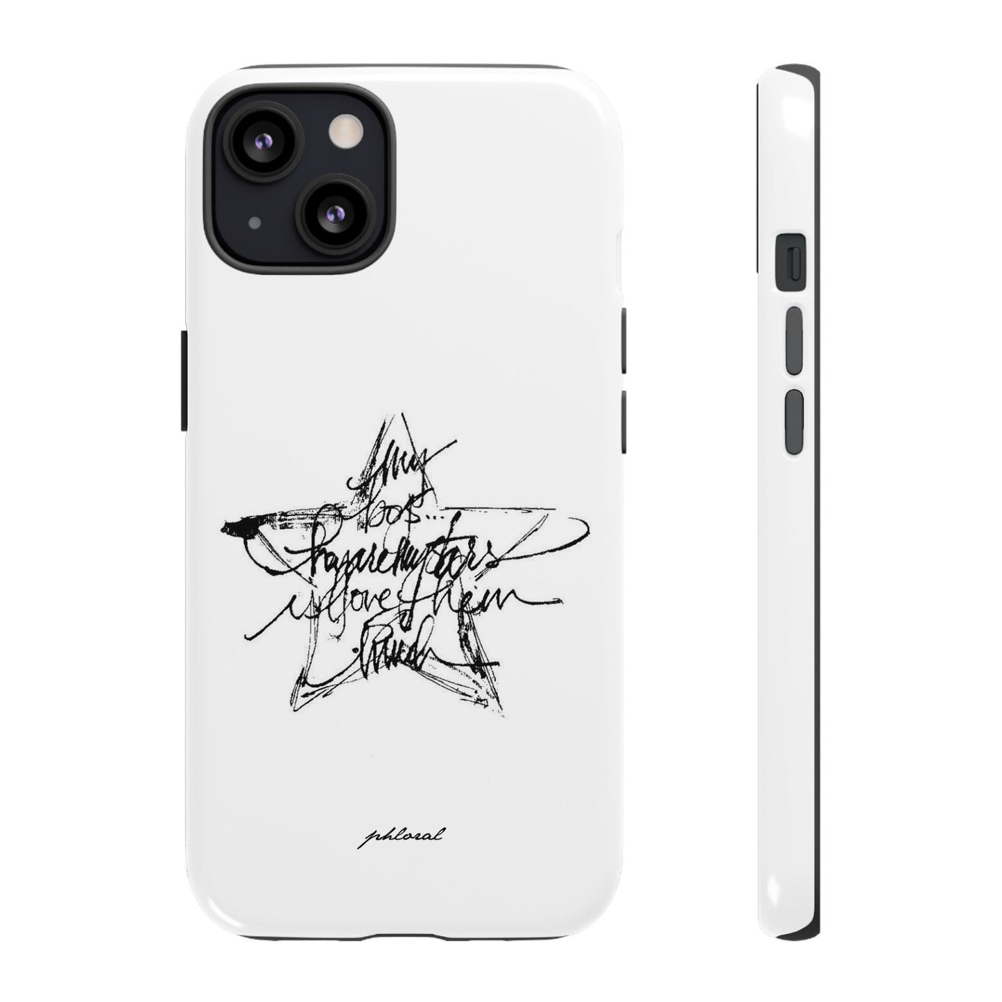Etoile phonecase protective shell