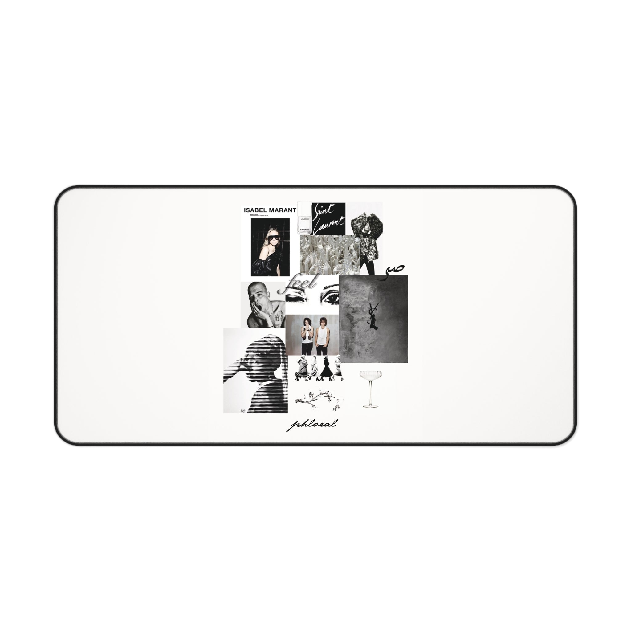 Monochrome Muse
