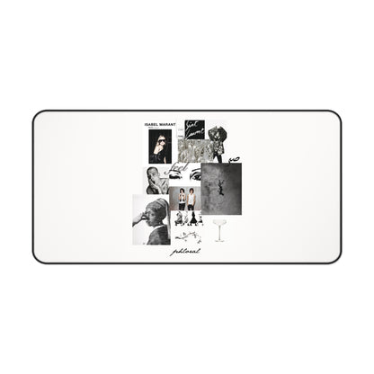 Monochrome Muse