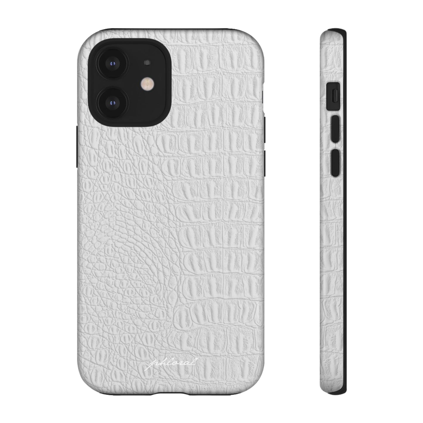 Stone worm (white)