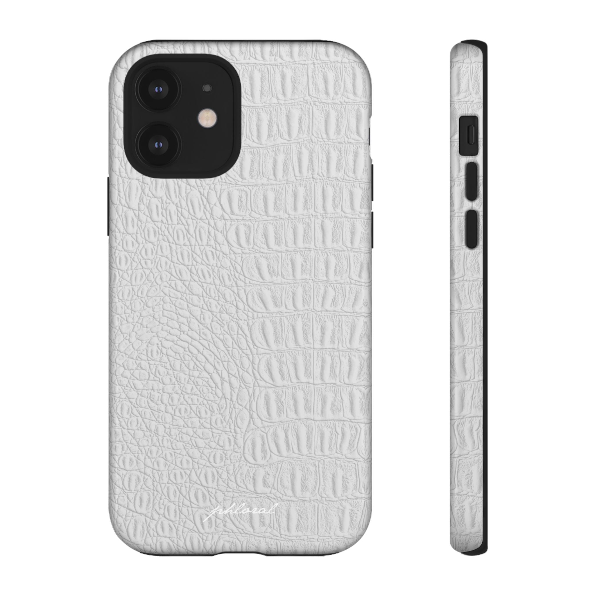 Stone worm (white)