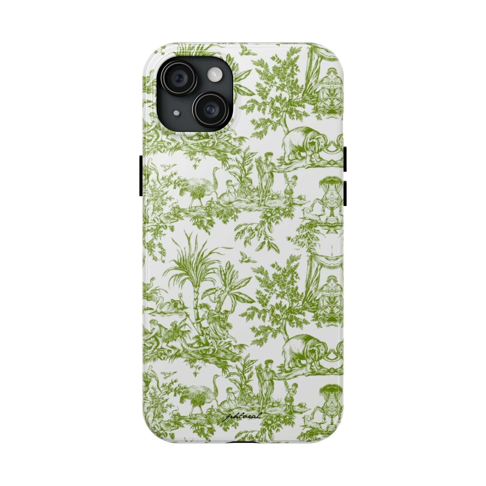 Green Escape