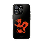 Slacker phone case durable finish