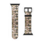 Scaloura wristband adjustable strap