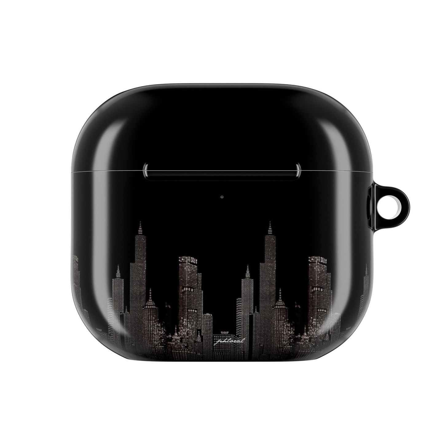 Luminara AirPods case lightweight design