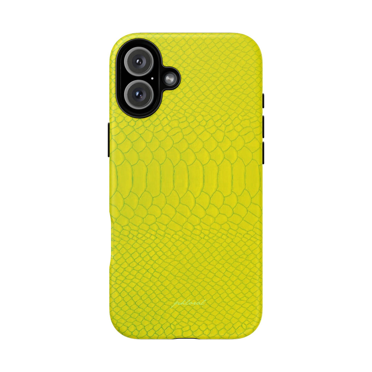 L’Exotique Citron