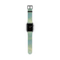 Verdelight wristband breathable material