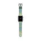 Verdelight wristband breathable material